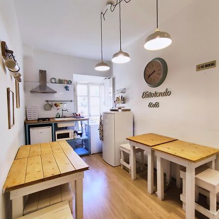 Tuttotondo Roma 호텔 외부 사진