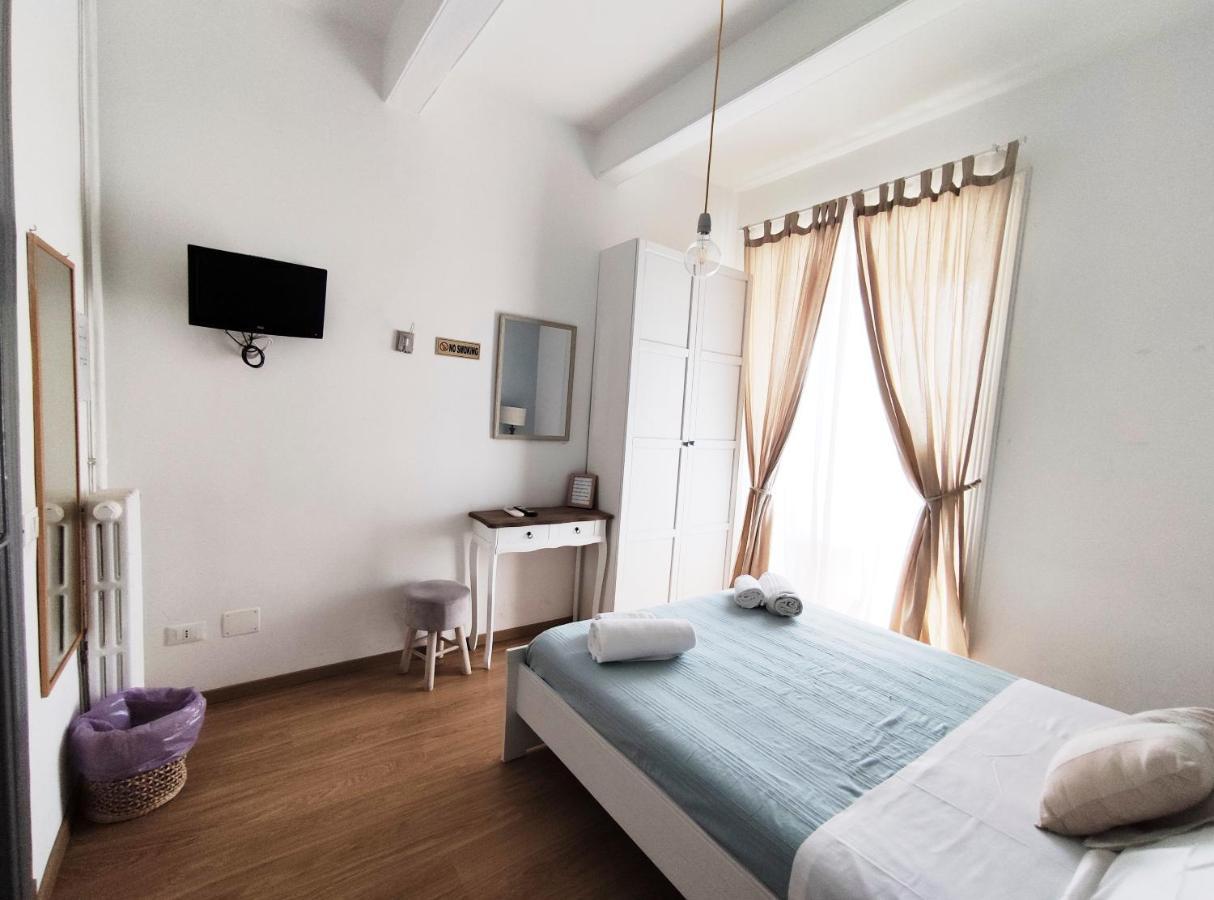 Tuttotondo Roma 호텔 외부 사진