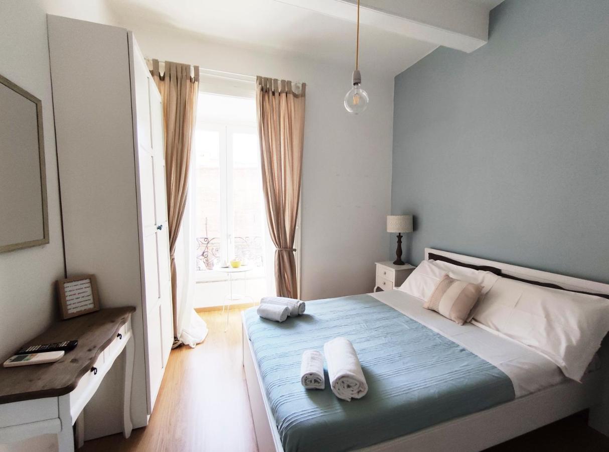 Tuttotondo Roma 호텔 외부 사진