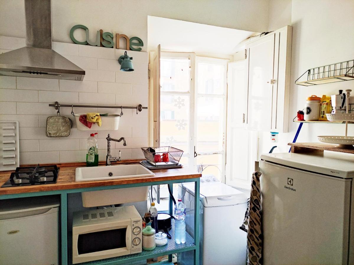 Tuttotondo Roma 호텔 외부 사진