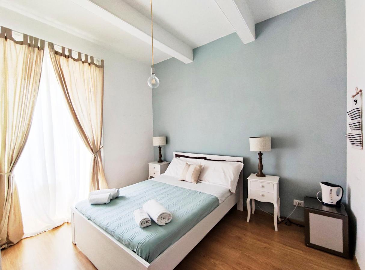 Tuttotondo Roma 호텔 외부 사진