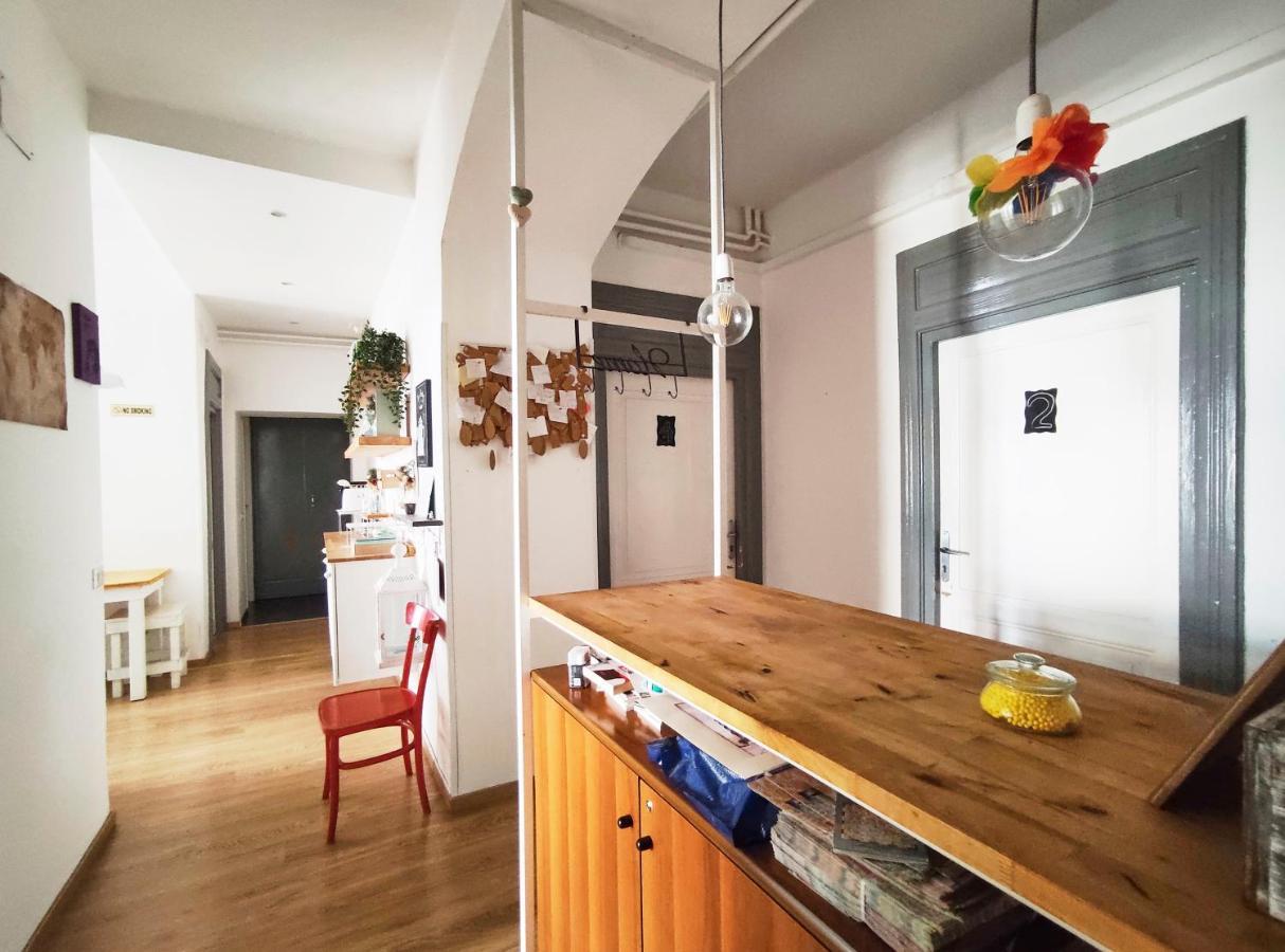 Tuttotondo Roma 호텔 외부 사진