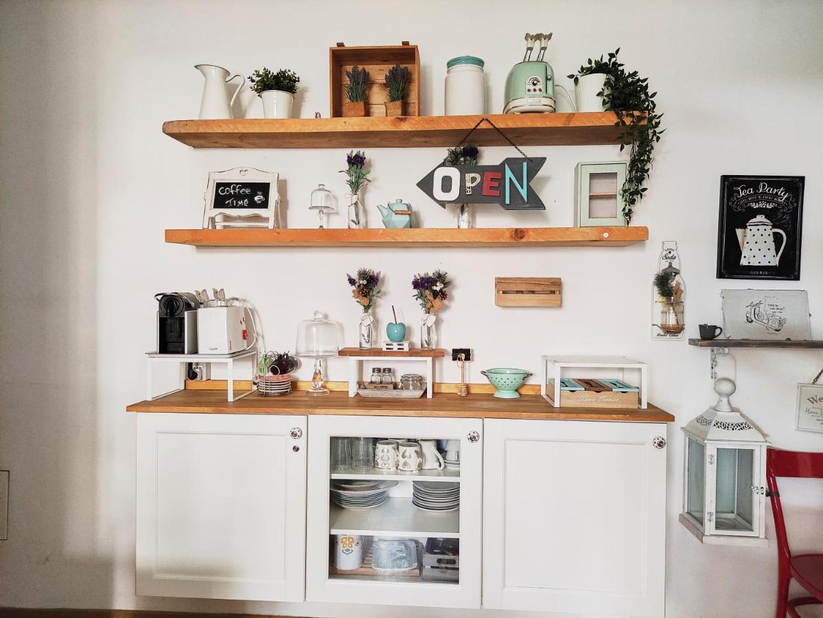 Tuttotondo Roma 호텔 외부 사진