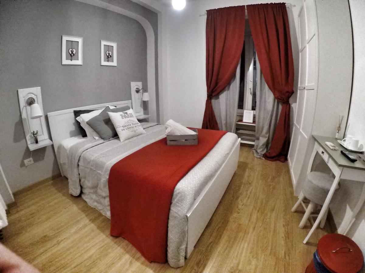 Tuttotondo Roma 호텔 외부 사진