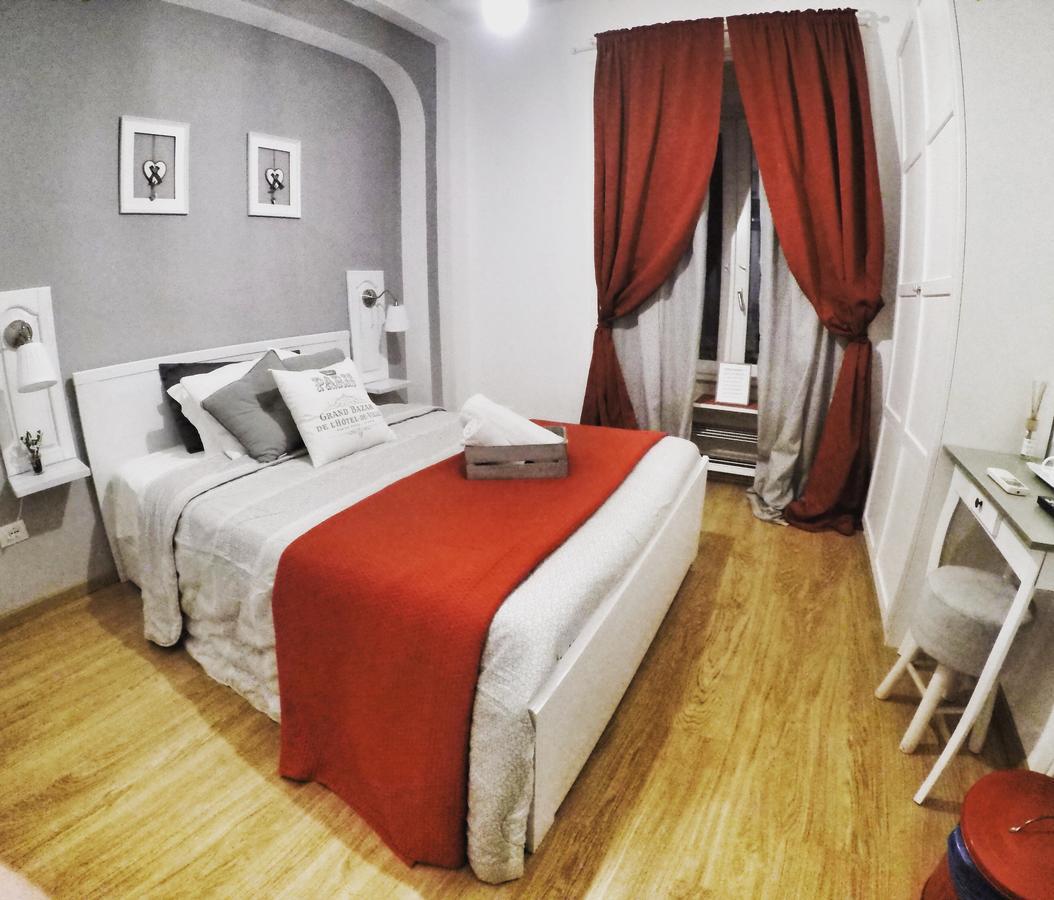 Tuttotondo Roma 호텔 외부 사진