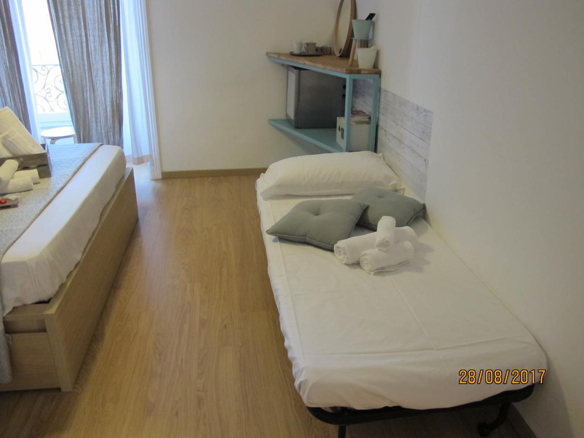 Tuttotondo Roma 호텔 외부 사진