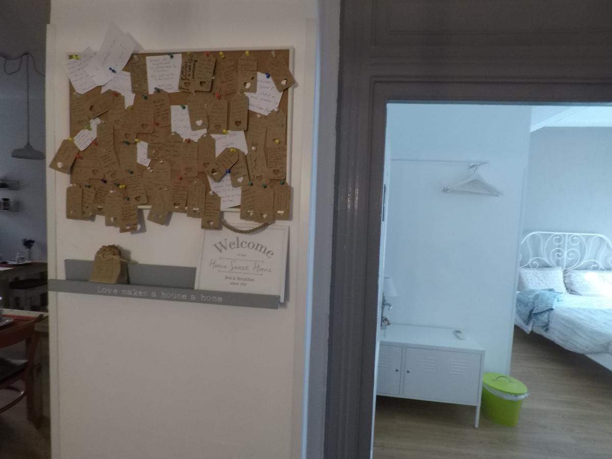 Tuttotondo Roma 호텔 외부 사진