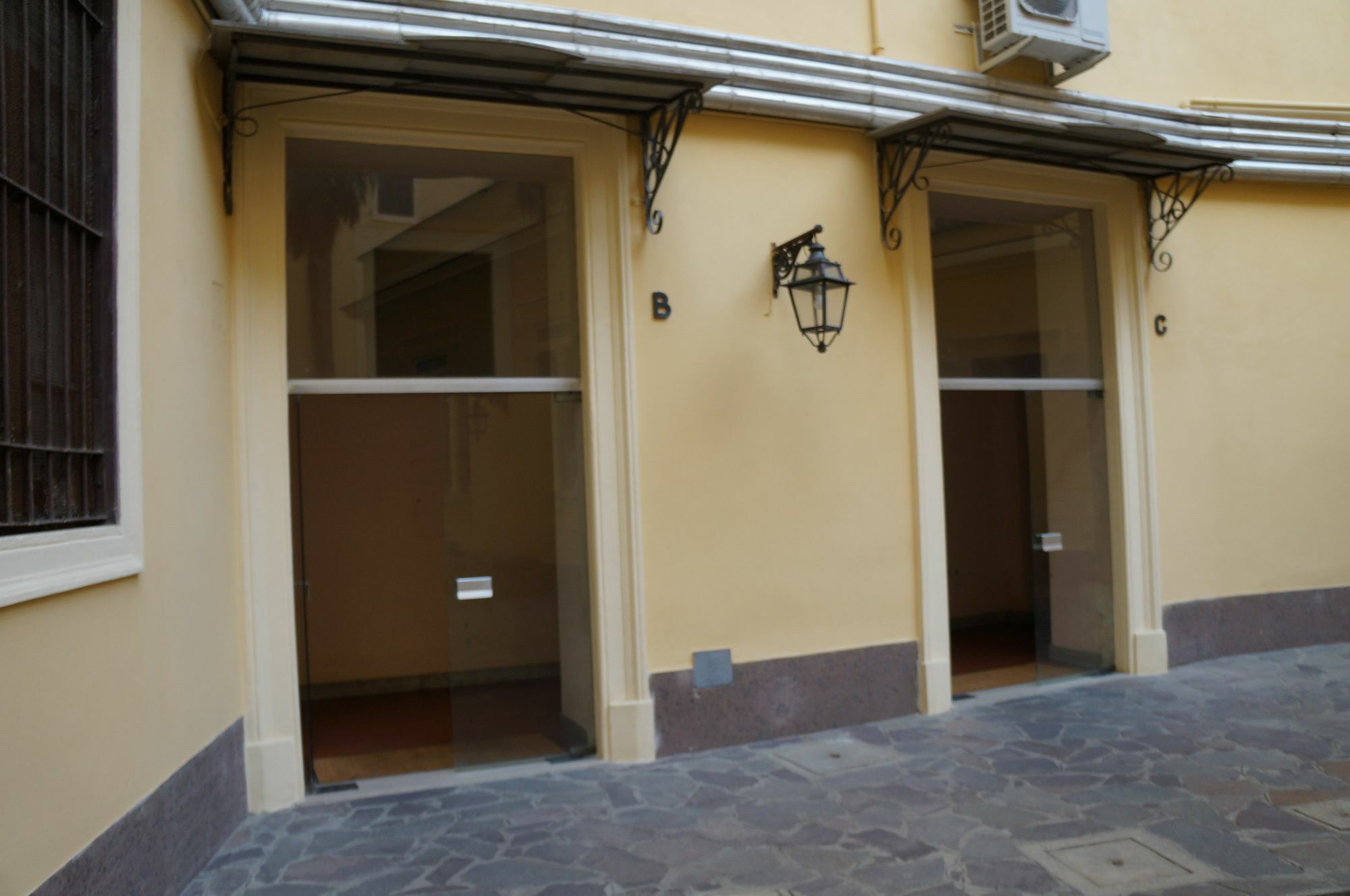 Tuttotondo Roma 호텔 외부 사진